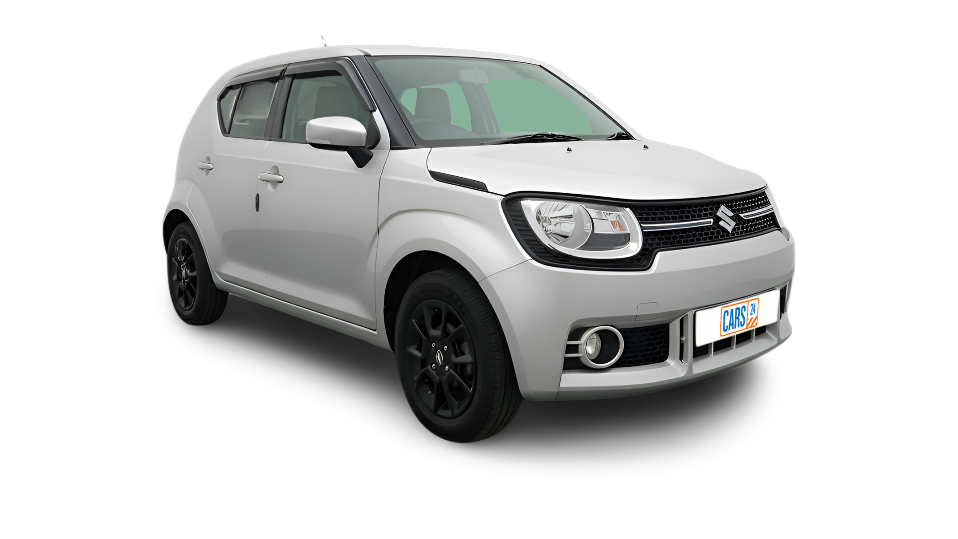 Maruti IGNIS-img